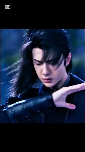 Legend of fei - Xie yun #legendoffei #Xieyun #wangyibo #cdrama #Action #drama