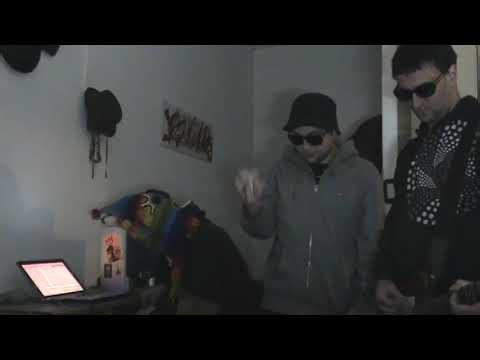 extintas especies - vocoder song (ensayo)