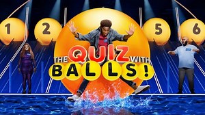 The Quiz with Balls: Season One Ratings