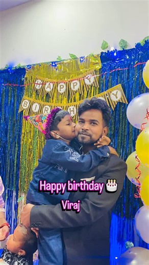 Vandana computer on Instagram: "Aaj humne apne pyare bete Viraj Kumar Gupta ka birthday bahut hi pyar aur khushi ke saath celebrate kiya 🎉🎂 Bhagwan se dua hai ki Viraj hamesha khush rahe, sehatmand rahe aur zindagi me har kamyabi hasil kare 💖✨ Aap sab ka pyaar aur ashirwad bana rahe 🙏 #VirajBirthday #BirthdayBoy #MySon #ProudParents #HappyBirthdayViraj FamilyMoments BirthdayCelebration IndianBirthday KidsBirthday BirthdayReels ReelsIndia InstaReels LoveAndBlessings"