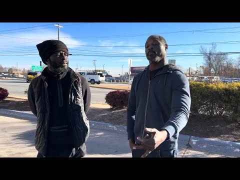 Street Interview, Addiction in the black community is at a all time high