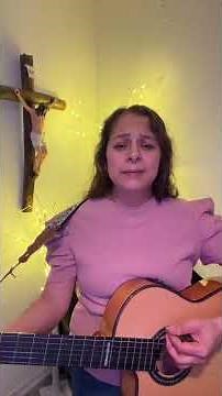 Porque tengo miedo hermana Glenda