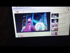 Gabriel video sesame street episode 3901 ending 2000