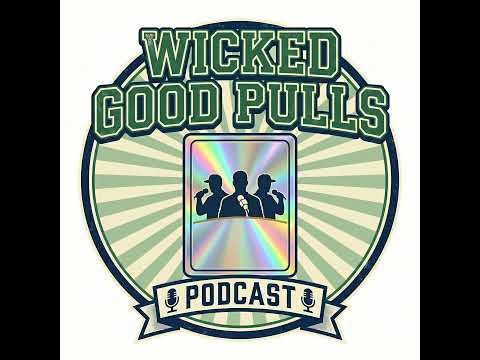 Ep20: Ken Griffey Jr. Junk Wax Gems, Whatnot Algorithm Hacks & A 1/1 Super Fractor