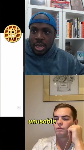 Ethereum's Scaling: Faster Than Bitcoin? Fees Addressed! #shorts