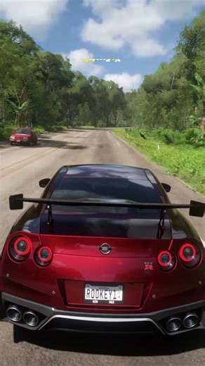 FORZA HORIZAN 5 |4K VIDEO