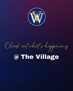 Windsor Village Church Family on Reels