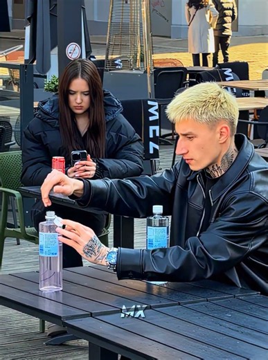 Two Girls, One Act of Kindness ❤️🥹