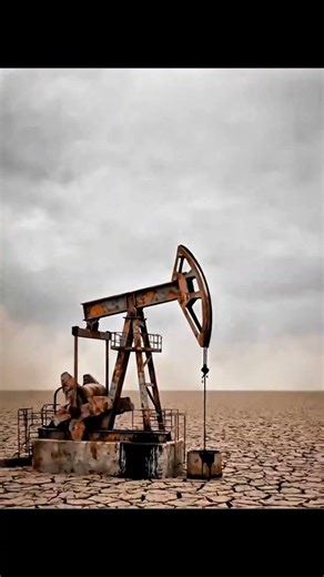 It took the Earth 300 million years to create oil🛢️| By GuideCraze