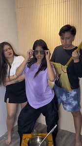 MONDAY TO SUNDAY | Edrian Yay