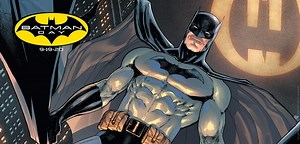 The Mandatory Guide to Batman Day: 10 Ways to Celebrate the Fire Rising