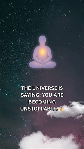The Univers Saying #univers #lawofattraction #manifest #shorts