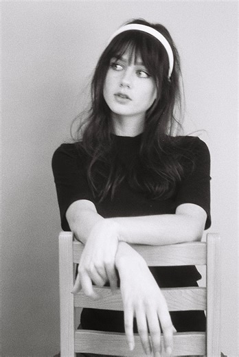 Allie Davis | Actress, Writer, Director