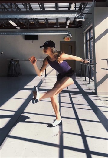 Forever a tapper 💪 @Eurotard Dancewear @Robert Brower #tap #dancetok #dancer #winditup #foryoupage