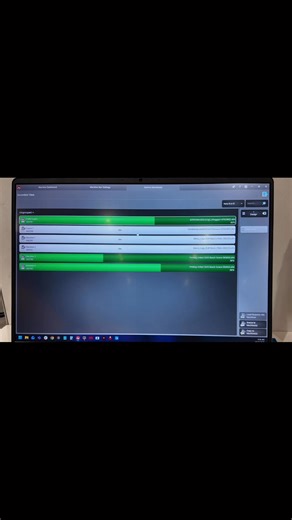 Everything you missed from Printing United in Orlando! #embroidery #angelajasmina #dtg #dtfprinting #screenprinting Part 7 | Angela Jasmina