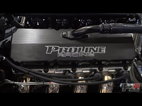 Nate Sayler Dyno Session 481x ProCharger