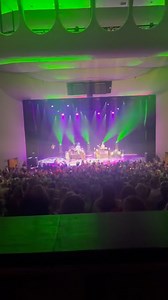 Three Dog Night - We had a great weekend in Florida to...