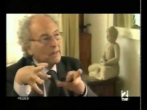 Redes El cerebro del bebe eduardo punset Parte 1