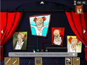 escape the dungeon walkthrough