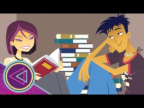 Episode 18 - 6Teen |FULL EPISODE| RETRO RERUN