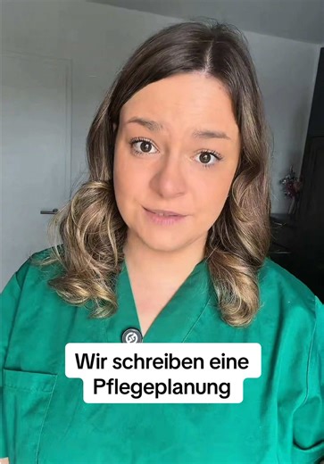 Pflegeplanung: Einblick in smarte Ziele der Pflege