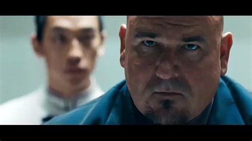 Ninja Assassin - Trailer