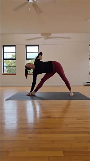 1000s of classes and tutorials available on my website. Join for FREE without a credit card. #yoga