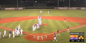 Frontier League's Lake Erie Crushers win game ... without scoring a run?