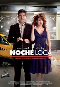 Noche loca