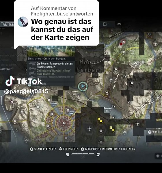 Ghost Recon Breakpoint Map Overview and Tips