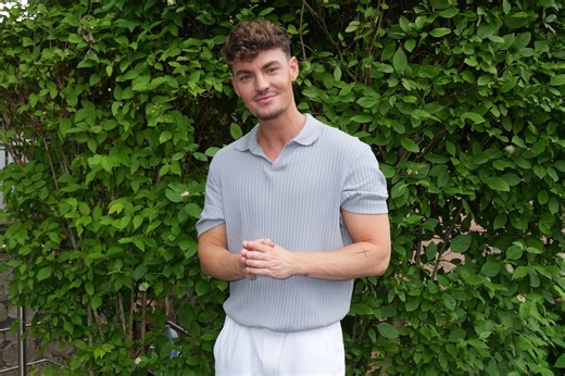 Ex-Feuerherz-Schnuckel Karsten Walter: "Offensichtlich mag mich der Algorithmus nur dann, wenn ich nackt herumtanze"