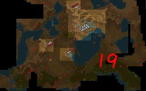 【贺寄】Factorio1.0 新手教程 19 电动机自动化和固体燃料自动化！