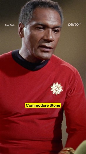 🖖🏽 🖖🏾 🖖🏾 Stream Star Trek for free on Pluto TV! #PlutoTVIsFree #TheBlackCollective | Pluto TV