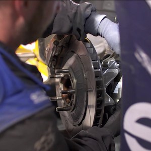 1.5M views · 25K reactions | gravel or asphalt? RallyRACC is the only mixed surface round on the WRC calendar! After Friday’s action the mechanics take centre stage as they race to convert their cars from gravel to asphalt specification in a longer than usual evening service to accommodate the surface change. autodoc.de M-Sport Ford Performance Michelin Motorsport #WRC #WRCLive #RallyRACC (24-27 Oct) | WRC - FIA World Rally Championship | Facebook