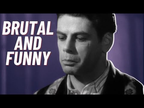 Scarface (1932) - Review -The Best Early Gangster Film?