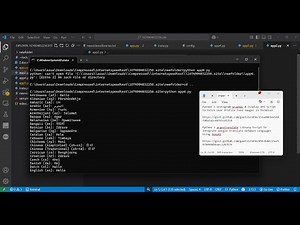 Python 3 googletrans Example to Use Google Translate API to Translate Text For Unlimited For FREE
