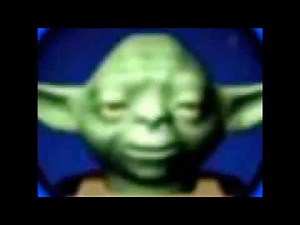 Yoda CBT but with a Surprise at the end