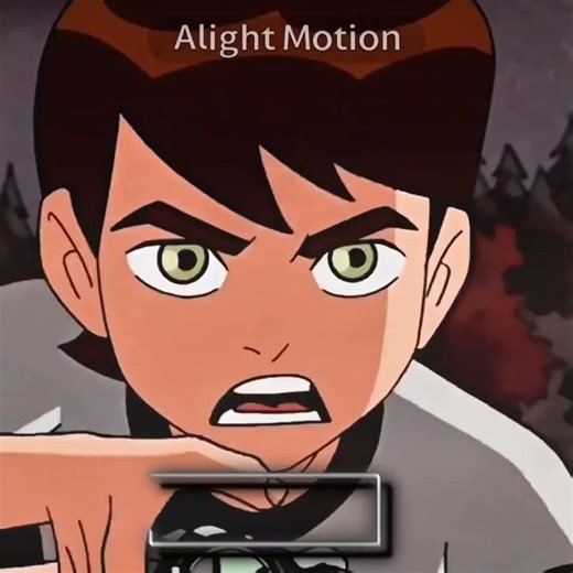 The face of cartoon network