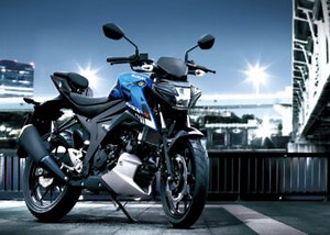 【レビュー】欠点は？スズキ GSX-S125の評判から乗り心地まで徹底解説！！