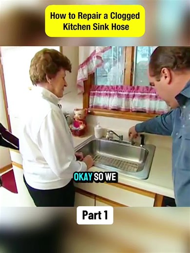 Faucet Repair Guide: Troubleshooting a Spray Hose