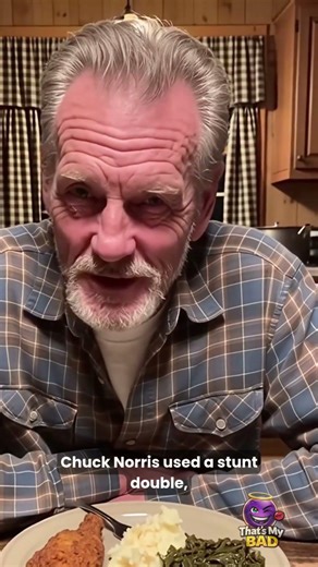 BEST CHUCK NORRIS JOKES