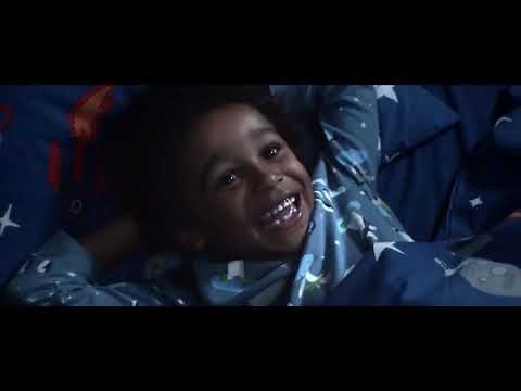 John Lewis Christmas Ad 2017 with Moz The Monster