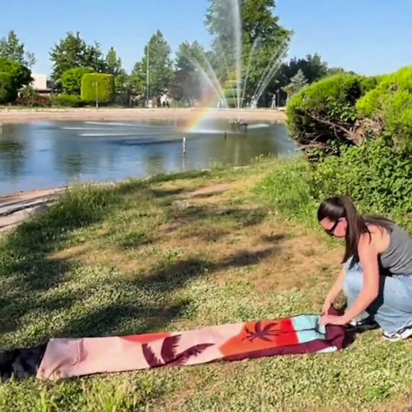 Waterproof Picnic Blanket, Traditional Beach Blanket, Foldable Outdoor Mat With Sandproof, Carry Bag, 3 Layer Picnic Rug, 60x80" - 150x200cm - Etsy