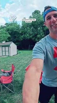 THE BEST Chair Ever ? - GCI Outdoor Rocker Camping Chair#gci #campingchair #chair #firepit