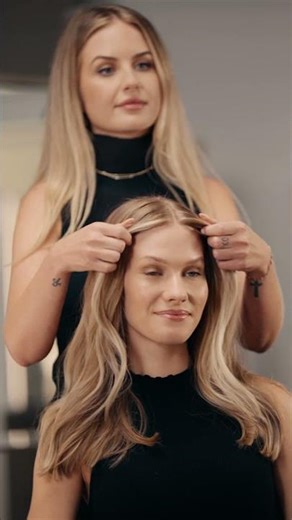 Precision, Shine, and Personalized Color All In One Place | Hair In Chairs | Aveda