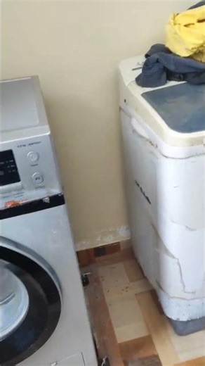 front load washing machine noise issue #sarvice