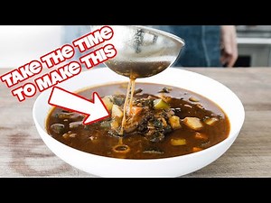 I Made THE MOST Flavorful Picadillo in Existence