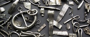 Silver reveals luxury tastes of Vikings and trade talents of ancient Greeks