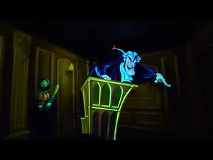 Mr. Toad's Wild Ride-POV-FULL RIDE-4k 60fps-2026