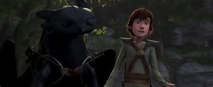 YARN | We're dead. | How to Train Your Dragon (2010) | Video clips by ...